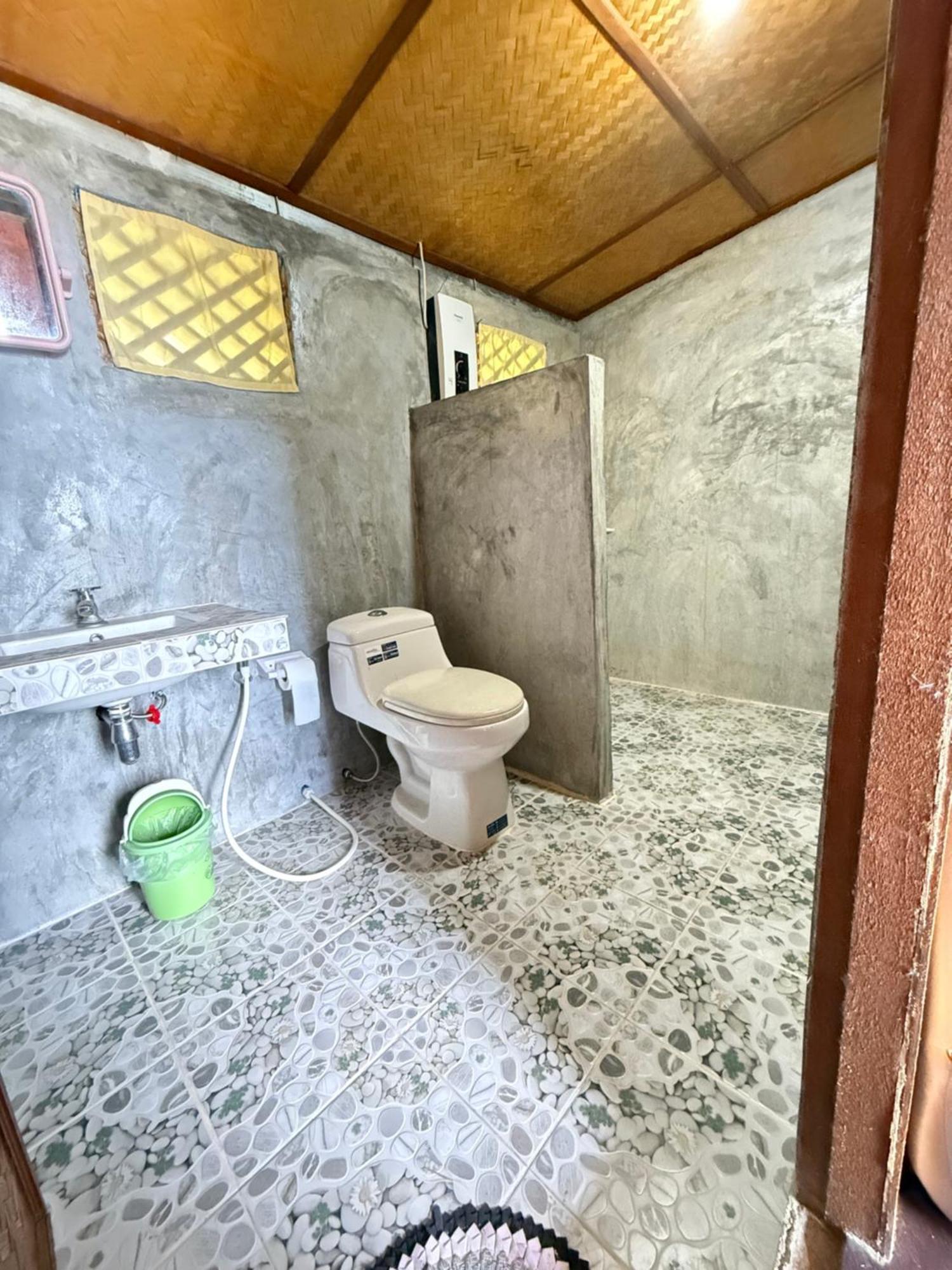 צ'יאנג דאו Doicherngngam Home Stay מראה חיצוני תמונה
