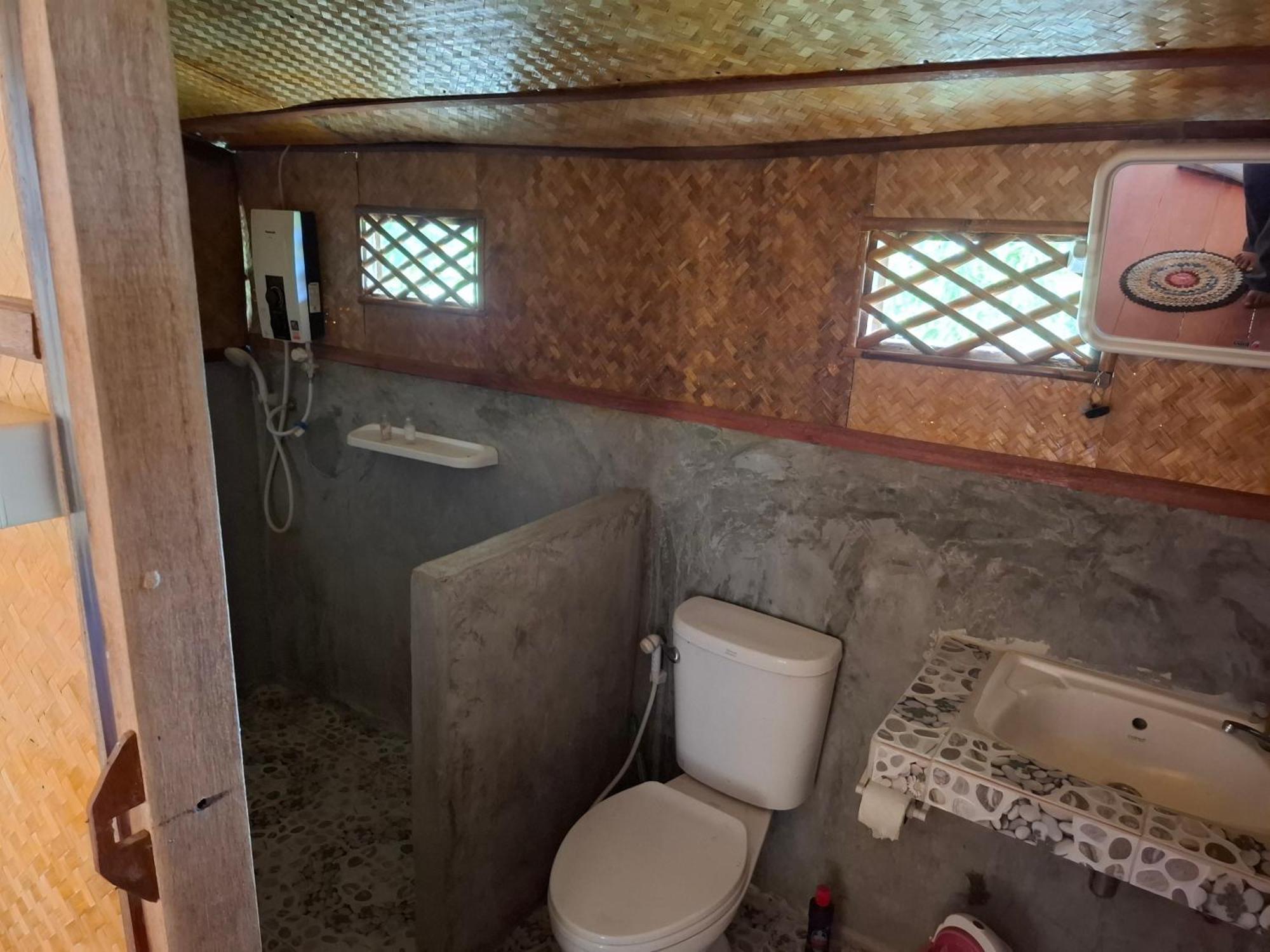 צ'יאנג דאו Doicherngngam Home Stay מראה חיצוני תמונה